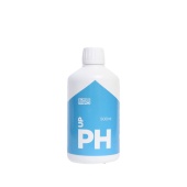 pH UP E-MODE повыситель уровня pH раствора