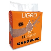Кокосовый субстрат UGro XL Organic