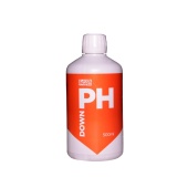pH Down E-MODE понизитель уровня pH раствора
