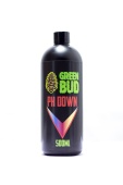 pH Down GREEN BUD понизитель уровня рН раствора