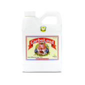 CarboLoad Liquid Advanced Nutrients