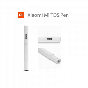 TDS-тестер качества воды Xiaomi Mi TDS Pen