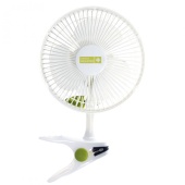 Вентилятор на клипсе Clip Fan 15CM-15W