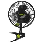 Вентилятор для гроубокса Clip Fan 15CM-5W