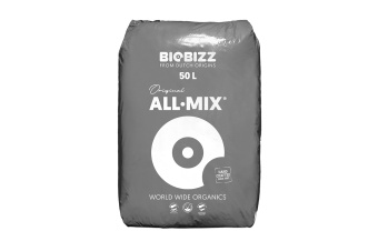 Субстрат All-Mix BioBizz