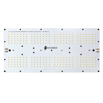 Quantum board LED Samsung 281B+pro 60 Вт
