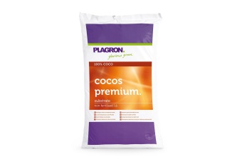 Субстрат Plagron Cocos Premium