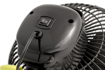 Вентилятор для гроубокса Clip Fan 15CM-5W