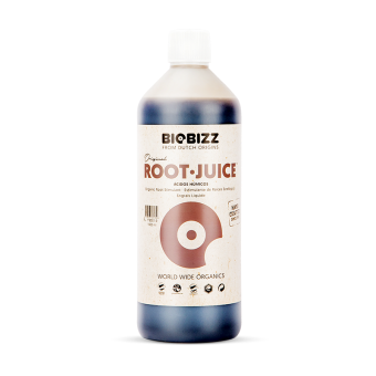 BioBizz RootJuice
