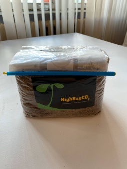 Мешок HighBag Co2 2 кг
