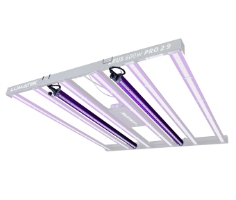 30W UV Supplemental Light LED Bar