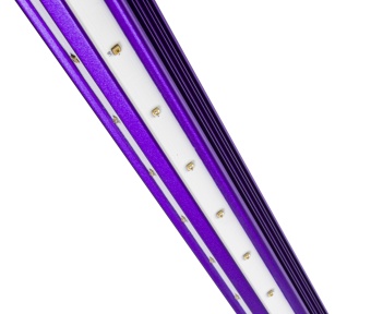30W UV Supplemental Light LED Bar