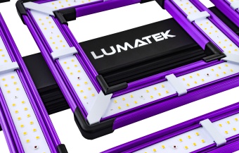Lumatek ATS200W Pro LED